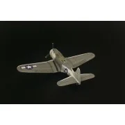 SBD-5 Dauntless „Atlantic theatre“, 1/144 - Brengun BRP144018 SBD-5 Dauntless „Atlantic theatre“, 1/144 - Brengun BRP144018