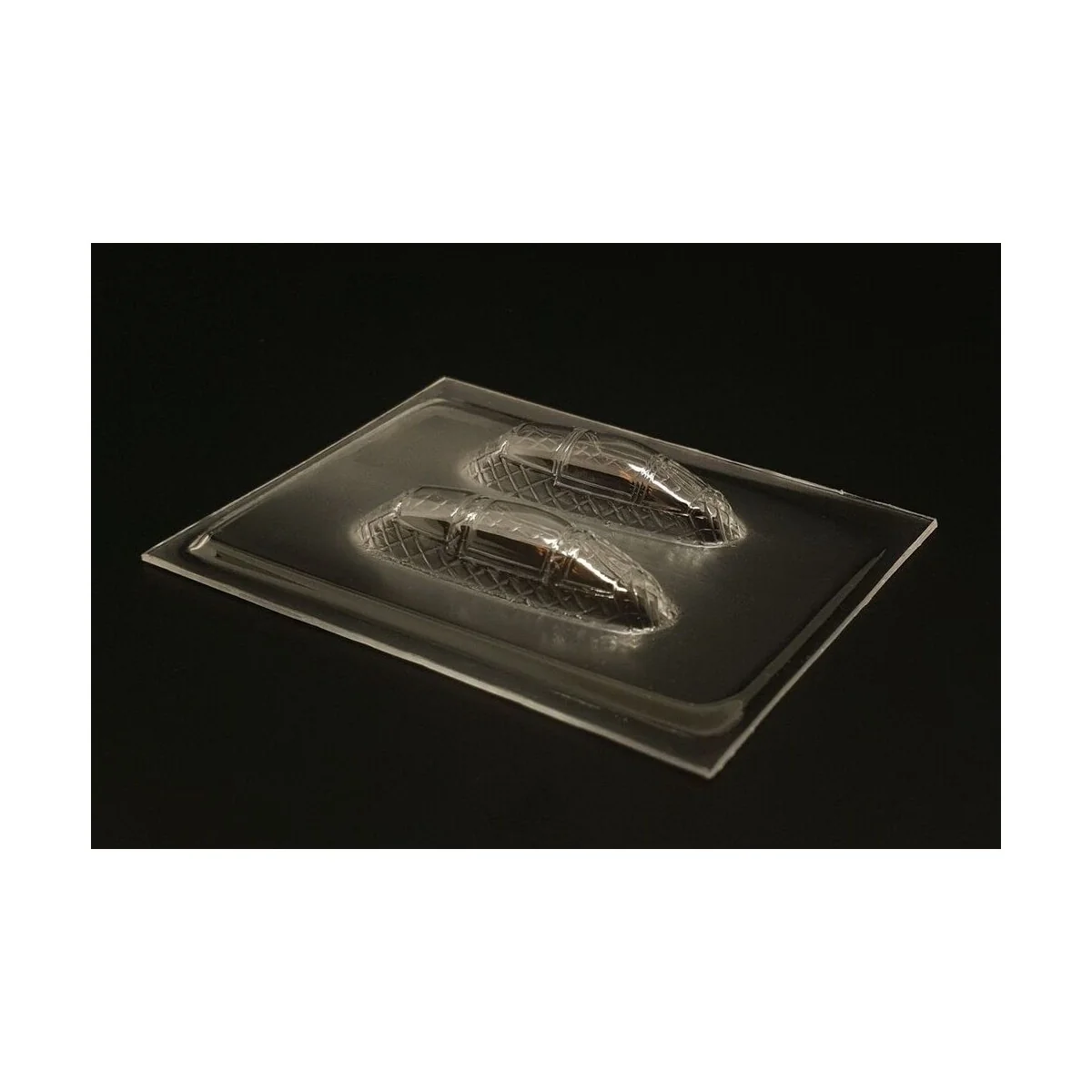 F-104G (Vacu canopy for Revell kit), 1/144 - Brengun BRL144179 F-104G (Vacu canopy for Revell kit), 1/144 - Brengun BRL144179