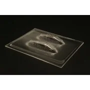 F-104G (Vacu canopy for Revell kit), 1/144 - Brengun BRL144179 F-104G (Vacu canopy for Revell kit), 1/144 - Brengun BRL144179