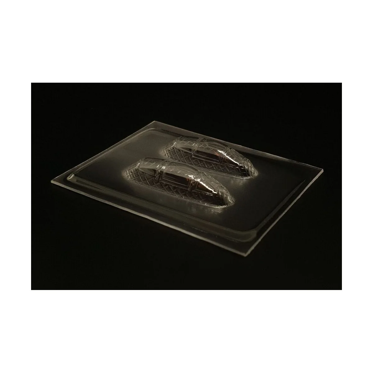 F-104G (Vacu canopy for Revell kit), 1/144 - Brengun BRL144179 F-104G (Vacu canopy for Revell kit), 1/144 - Brengun BRL144179