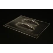 F-104G (Vacu canopy for Revell kit) - Brengun BRL144179