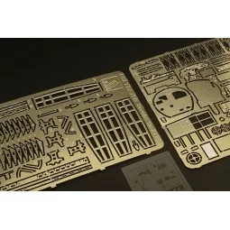 Do-217N1 (Italeri kit), 1/72 - Brengun BRL72273