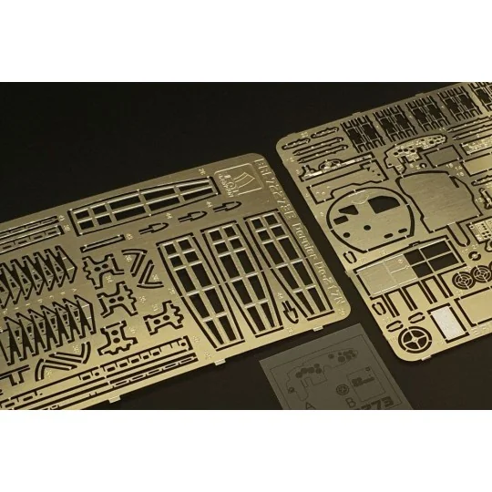 Do-217N1 (Italeri kit), 1/72 - Brengun BRL72273 Do-217N1 (Italeri kit), 1/72 - Brengun BRL72273
