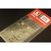 Do-217N1 (Italeri kit), 1/72 - Brengun BRL72273 Do-217N1 (Italeri kit), 1/72 - Brengun BRL72273