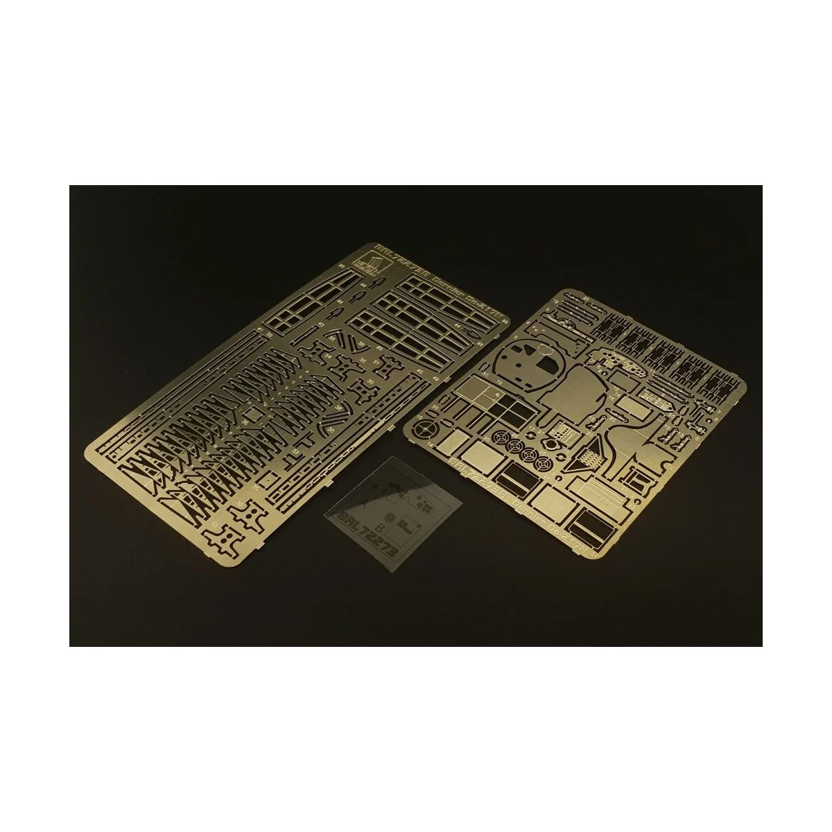 Do-217N1 (Italeri kit), 1/72 - Brengun BRL72273 Do-217N1 (Italeri kit), 1/72 - Brengun BRL72273