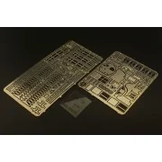 Do-217N1 (Italeri kit), 1/72 - Brengun BRL72273 Do-217N1 (Italeri kit), 1/72 - Brengun BRL72273