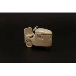 UK Flight Deck Tractor Clarkat type B - Brengun BRL32048