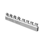 NOTEK lamp for German AFV (4pcs) - Hauler HLR87216