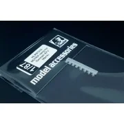 NOTEK lamp for German AFV (4pcs), 1/87 - Hauler HLR87216 NOTEK lamp for German AFV (4pcs), 1/87 - Hauler HLR87216