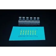 WWII GERMAN 5 LITRE OIL CANS (6pcs), 1/72 - Hauler HLH72135 WWII GERMAN 5 LITRE OIL CANS (6pcs), 1/72 - Hauler HLH72135