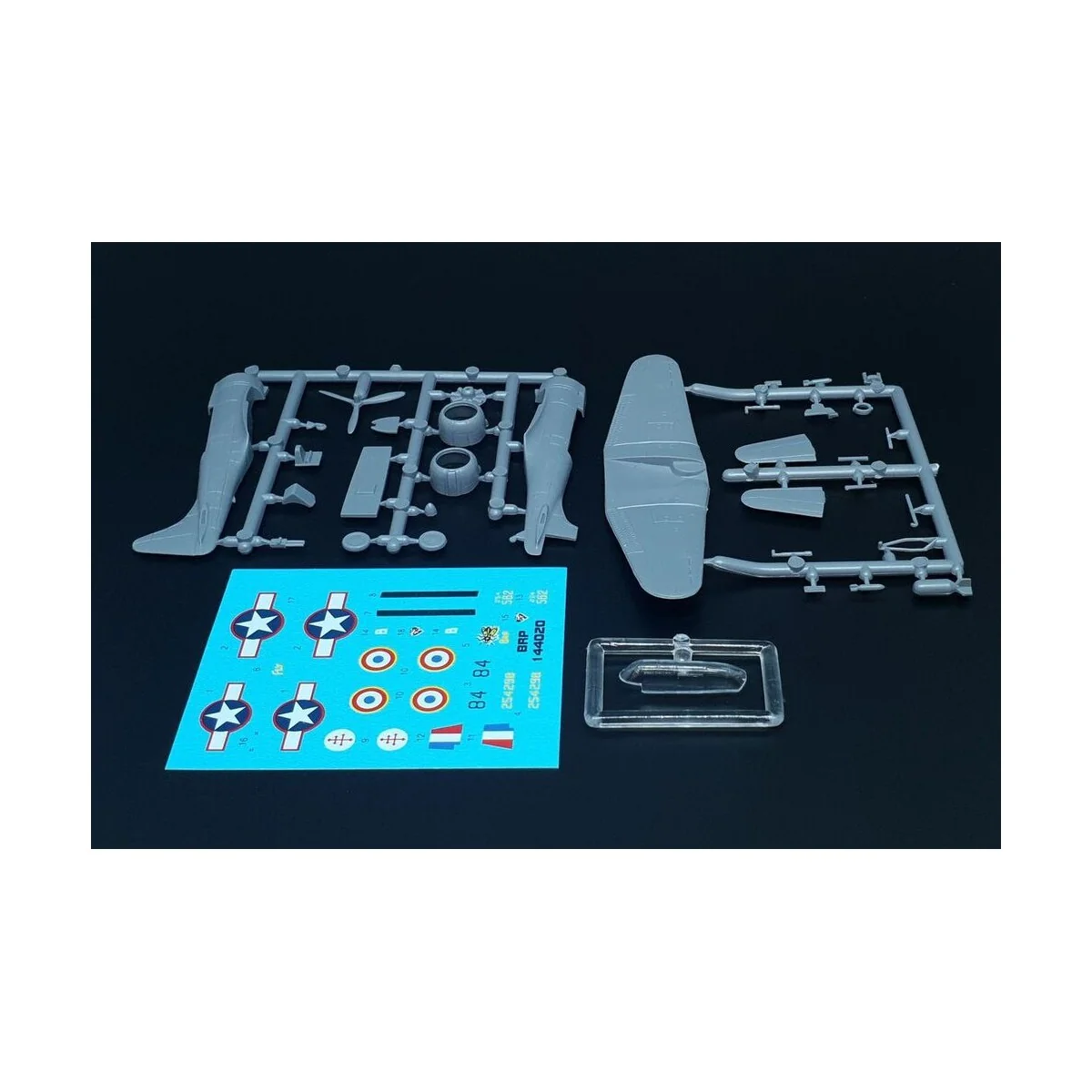A-24 „Banshee“ - Brengun BRP144020