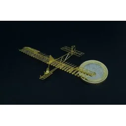 SG-38 Stripdown - Brengun BRS144064