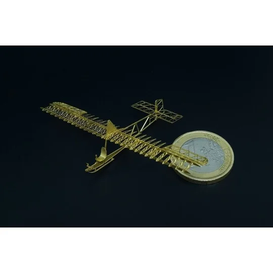 SG-38 Stripdown - Brengun BRS144064