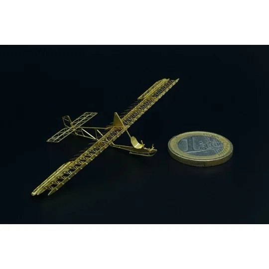 SG-38 Stripdown, 1/144 - Brengun BRS144064