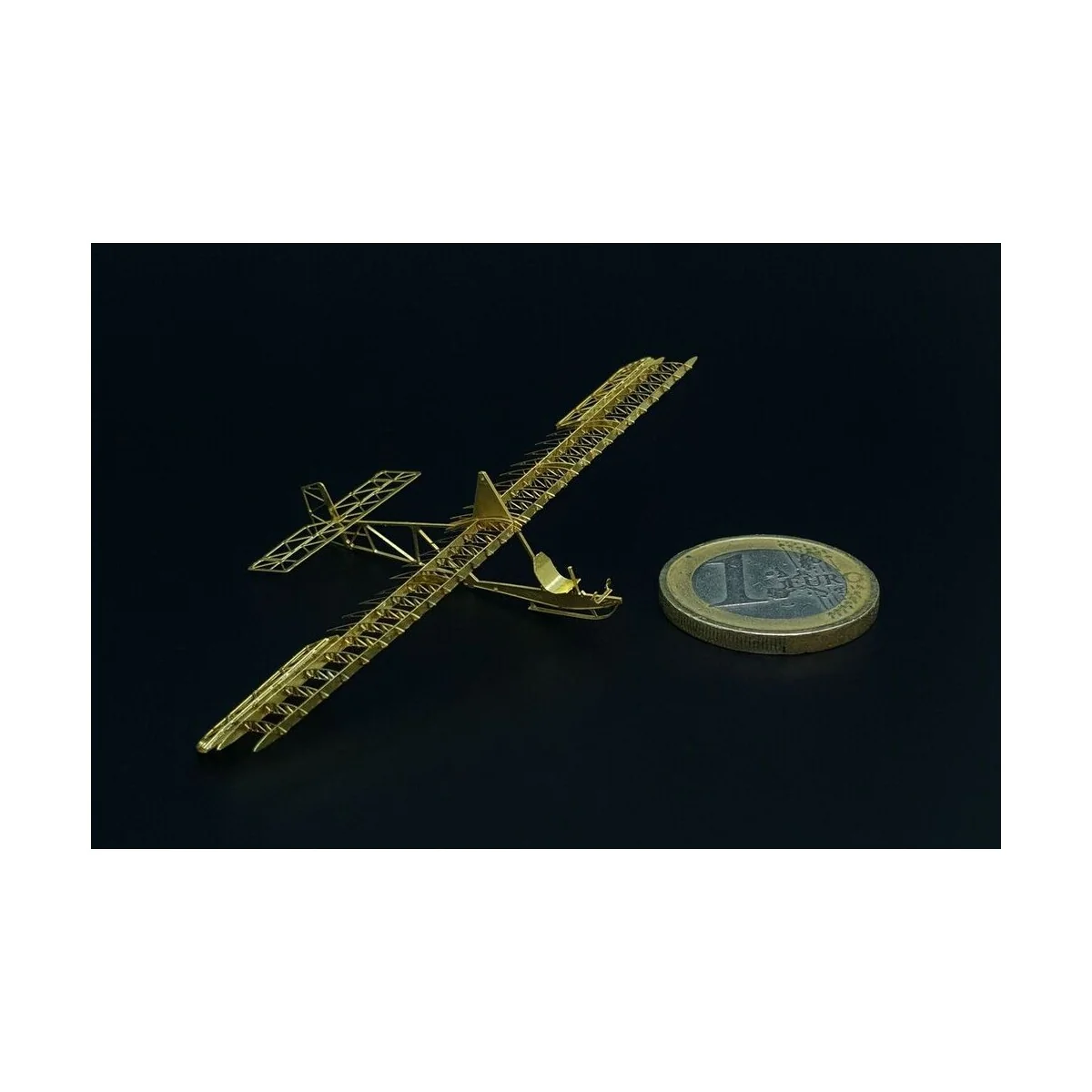 SG-38 Stripdown, 1/144 - Brengun BRS144064