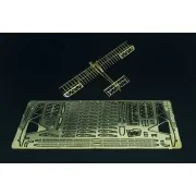 SG-38 Stripdown, 1/144 - Brengun BRS144064