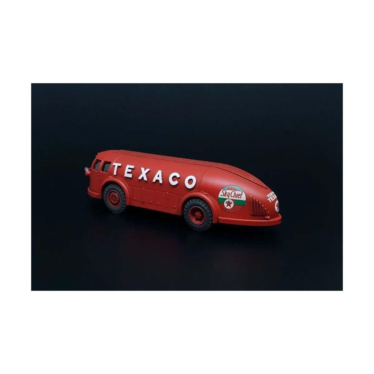 Doodlebug Texaco, 1/72 - Brengun BRS72022