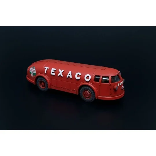 Doodlebug Texaco, 1/72 - Brengun BRS72022