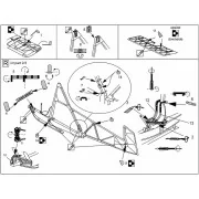 SG-38 glider (Special Hobby kit) - Brengun BRL72275