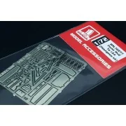 Focke Wulf Ta-154 (Hasegawa kit), 1/72 - Brengun BRL72277