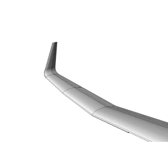 DG-1000 glider- 20m Winglets (Brengun kit), 1/48 - Brengun BRL48174 DG-1000 glider- 20m Winglets (Brengun kit), 1/48 - Brengun BRL48174