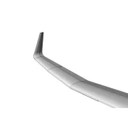 DG-1000 glider- 20m Winglets (Brengun kit), 1/48 - Brengun BRL48174 DG-1000 glider- 20m Winglets (Brengun kit), 1/48 - Brengun BRL48174