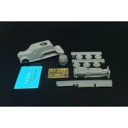 Tatra OA vz.30 armored car, 1/87 - Hauler HLR87217