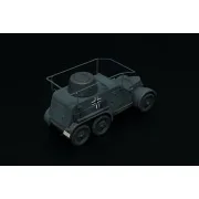 Funkwagen 30(t) /Tatra OA vz.30/, 1/87 - Hauler HLR87219