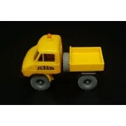 MB Unimog 411 wheels - Hauler HLR87221