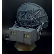 FuSE-65 WÜRZBURG-RIESE, 1/35 - Hauler HLM35005