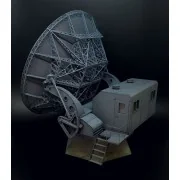 FuSE-65 WÜRZBURG-RIESE, 1/35 - Hauler HLM35005