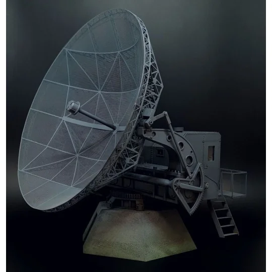 FuSE-65 WÜRZBURG-RIESE, 1/35 - Hauler HLM35005