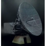 FuSE-65 WÜRZBURG-RIESE - Hauler HLM35005