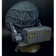 FuSE-65 WÜRZBURG-RIESE, 1/35 - Hauler HLM35005