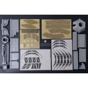 FuSE-65 WÜRZBURG-RIESE, 1/35 - Hauler HLM35005