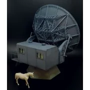 FuSE-65 WÜRZBURG-RIESE, 1/35 - Hauler HLM35005