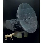 FuSE-65 WÜRZBURG-RIESE - Hauler HLM35005