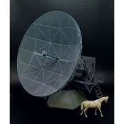 FuSE-65 WÜRZBURG-RIESE, 1/35 - Hauler HLM35005