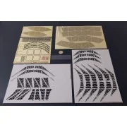 FuSE-65 WÜRZBURG-RIESE - Hauler HLM35005