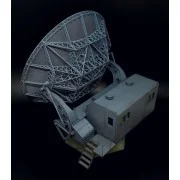 FuSE-65 WÜRZBURG-RIESE, 1/35 - Hauler HLM35005