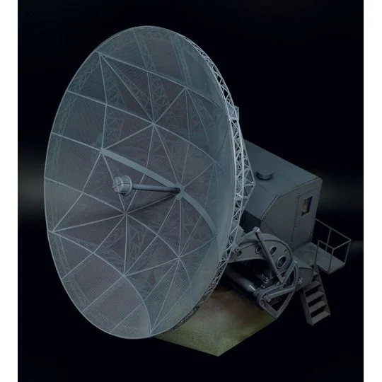 FuSE-65 WÜRZBURG-RIESE - Hauler HLM35005