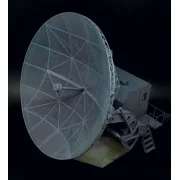 FuSE-65 WÜRZBURG-RIESE - Hauler HLM35005