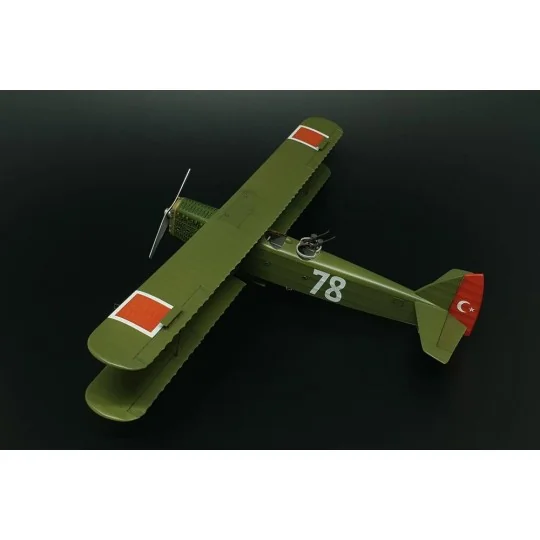 Letov Š-16T (Turkey), 1/72 - Brengun BRP72048 Letov Š-16T (Turkey), 1/72 - Brengun BRP72048