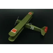 Letov Š-16T (Turkey) - Brengun BRP72048