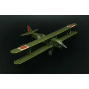 Letov Š-16T (Turkey) - Brengun BRP72048