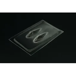 P-47D „Bubbletop“ vacu canopy (Platz/Eduard kit) - Brengun BRL144186