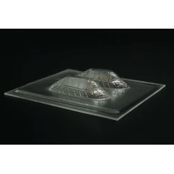 P-47D „Razorback“ vacu canopy (Platz/Eduard kit) - Brengun BRL144187