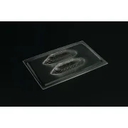 P-47D „Razorback“ vacu canopy (Platz/Eduard kit) - Brengun BRL144187