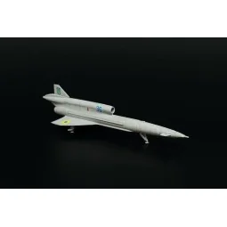 Tupolev Tu-141 Strizh, 1/144 - Brengun BRS144065
