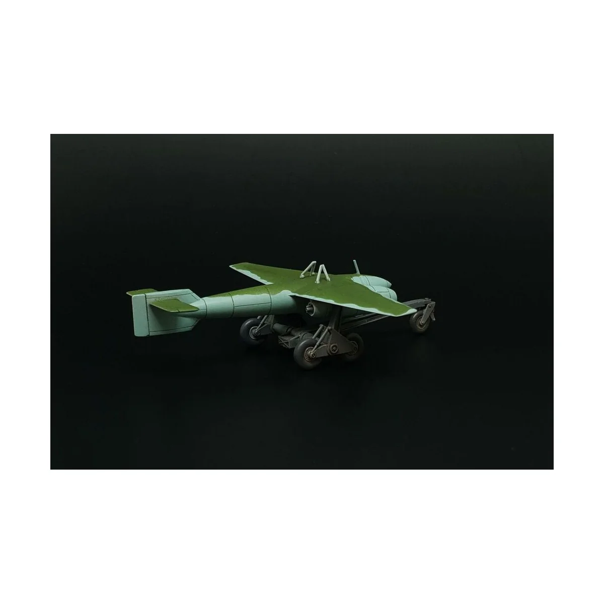 Arado E-377, 1/144 - Brengun BRS144066